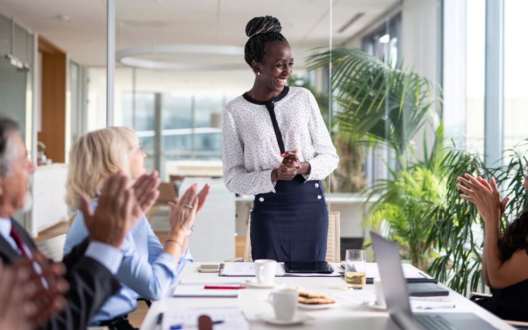 Katuka Leadership Programme