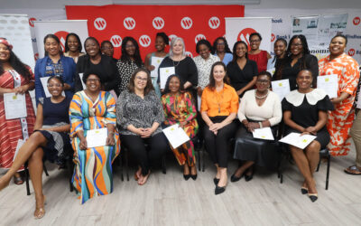 Celebrating Growth, Connection, and Courage: Katuka Mentorship 2025 Graduates